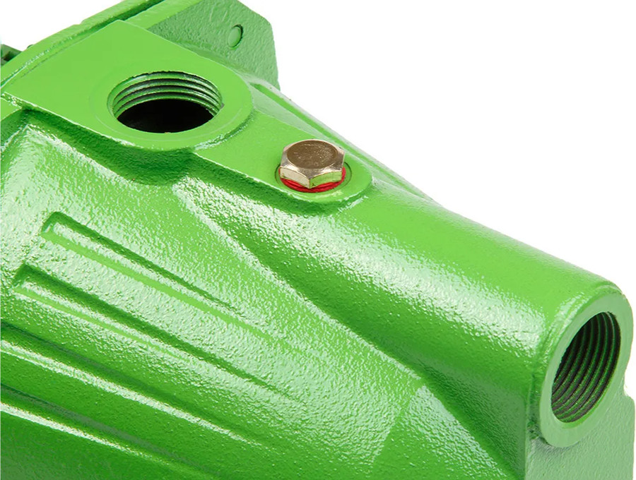 Самовсасывающий насос ECO GFI-07P