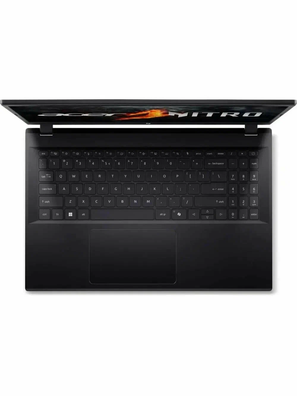 Ноутбук Acer Nitro V 15 ANV15-41-R0Y0 NH.QSJCD.00B