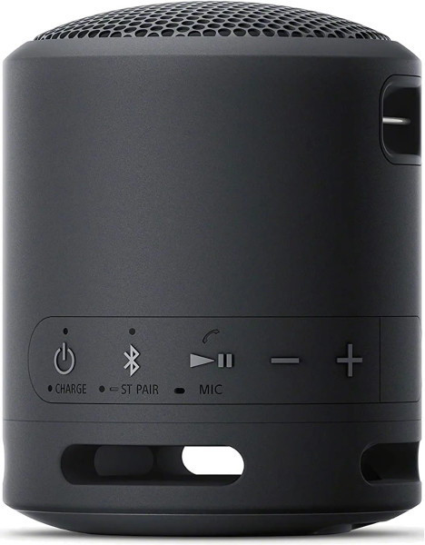 Беспроводная колонка Sony SRS-XB13 (черный)