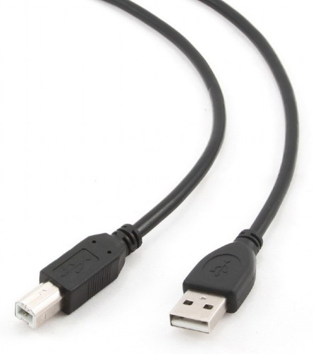Кабель Cablexpert CCP-USB2-AMBM-6