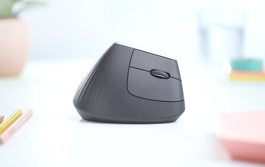 Мышь Logitech MX Vertical