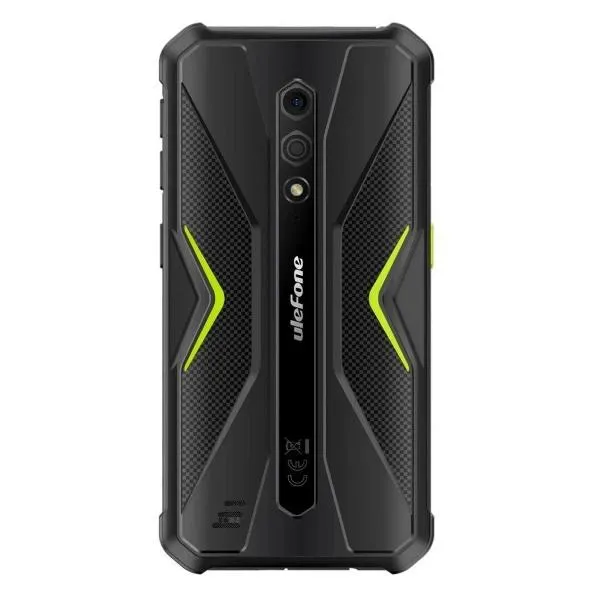 Смартфон Ulefone Armor X12 Pro 4GB/64GB (зеленый)