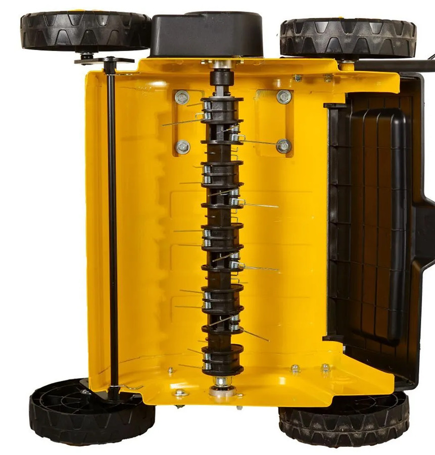 Скарификатор-аэратор Huter GSA-7.0