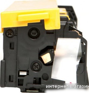 Картридж CACTUS CS-C716Y (аналог Canon Cartridge 716 Yellow)