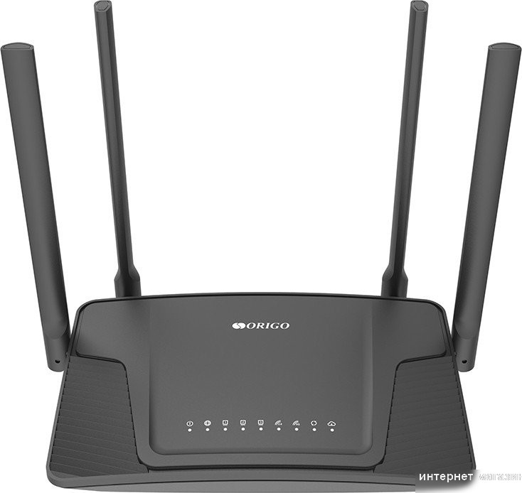 Wi-Fi роутер Origo OWR1530AXG/A1A