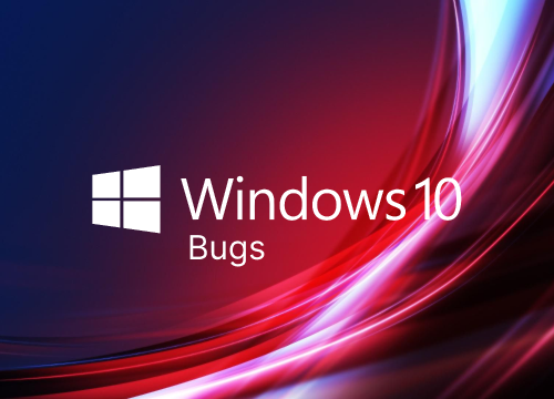 Системное обновление KB5001716 от Microsoft происходит с ошибкой