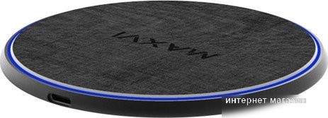 Maxvi A315W3 (темно-серый)
