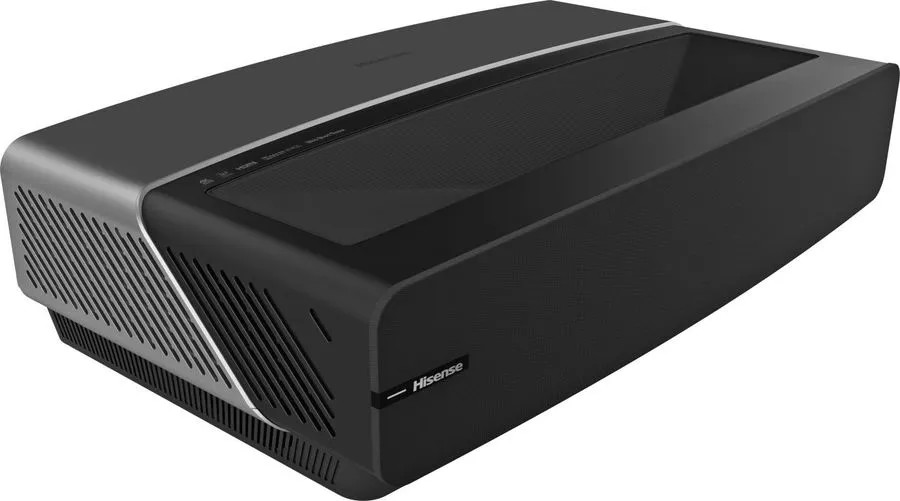 Телевизор Hisense Laser TV 100L5F