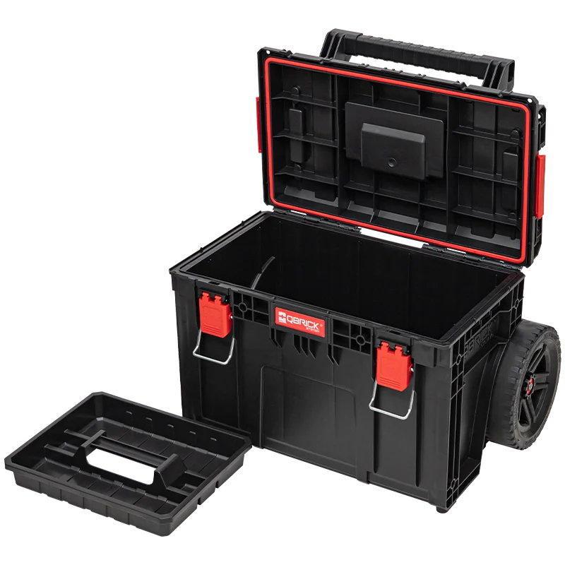 Тележка Qbrick System Prime Cart