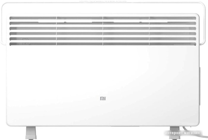 Конвектор Xiaomi Mi Smart Space Heater S KRDNQ03ZM