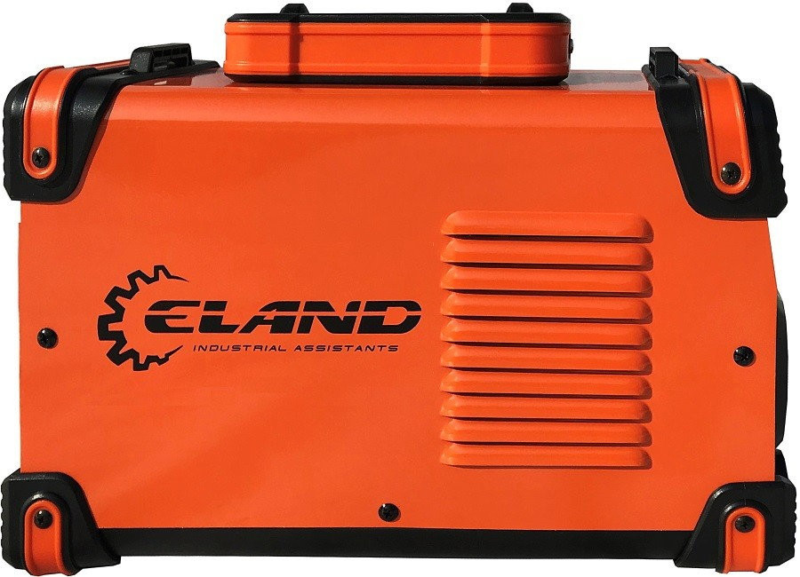 Сварочный инвертор ELAND ARC FORCE-255 PRO