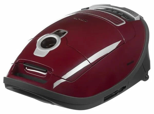 Пылесос Miele Complete C3 Cat & Dog Flex SGEF5 (оранжевый)