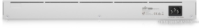 Управляемый коммутатор 2-го уровня Ubiquiti UniFi Switch Aggregation