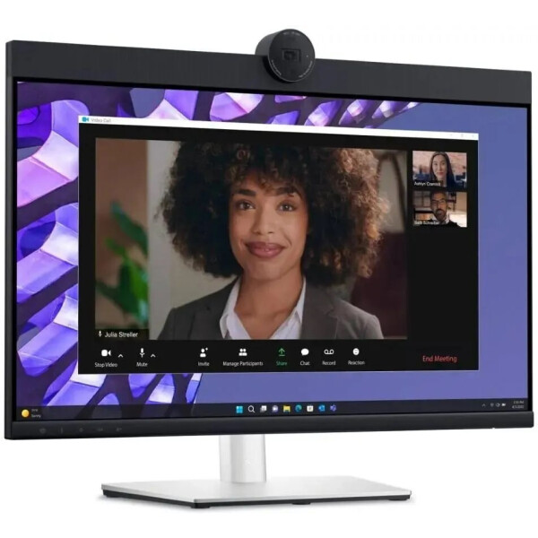 Монитор Dell P2724DEB