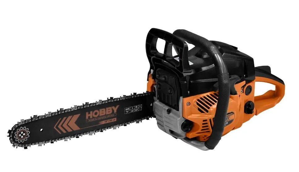 Бензопила Carver Hobby HSG 145-15