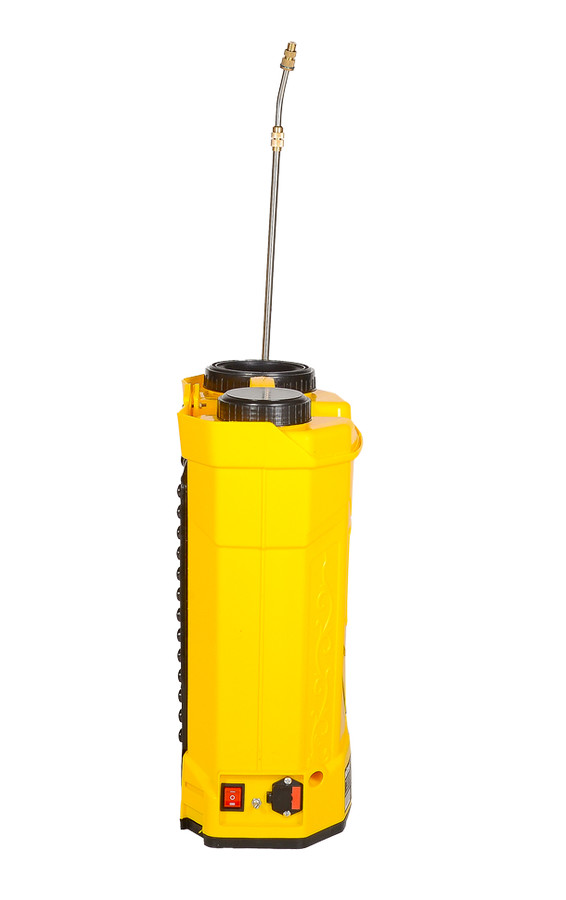 Аккумуляторный опрыскиватель Huter SP-16AC