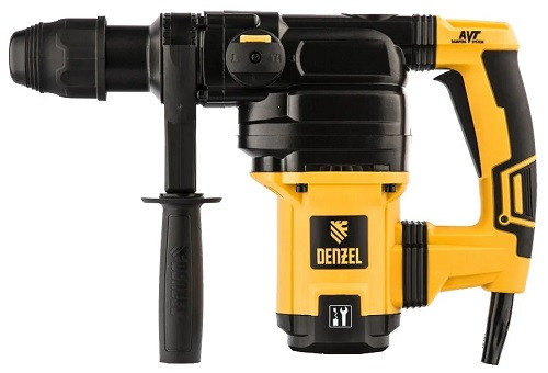 Перфоратор Denzel RHV-1050-38-max