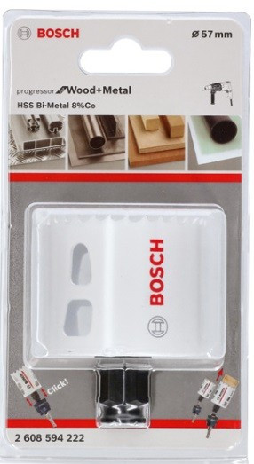 Коронка Bosch 2.608.594.222