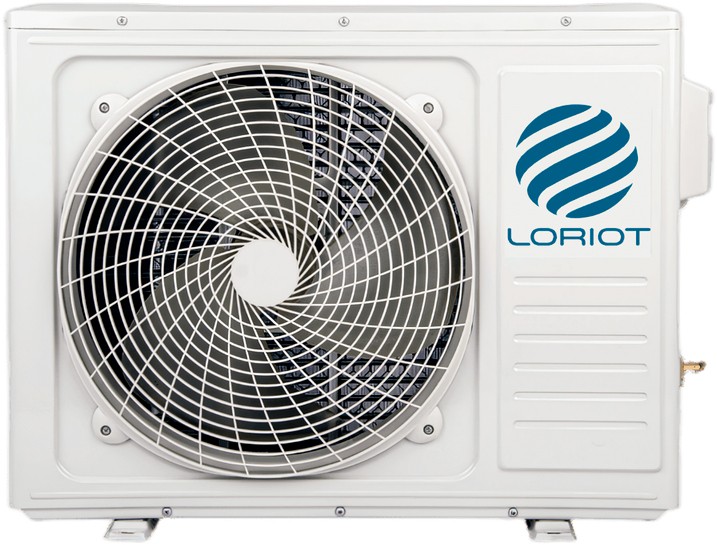 Кондиционер Loriot Residence Smart LAC-24AJ