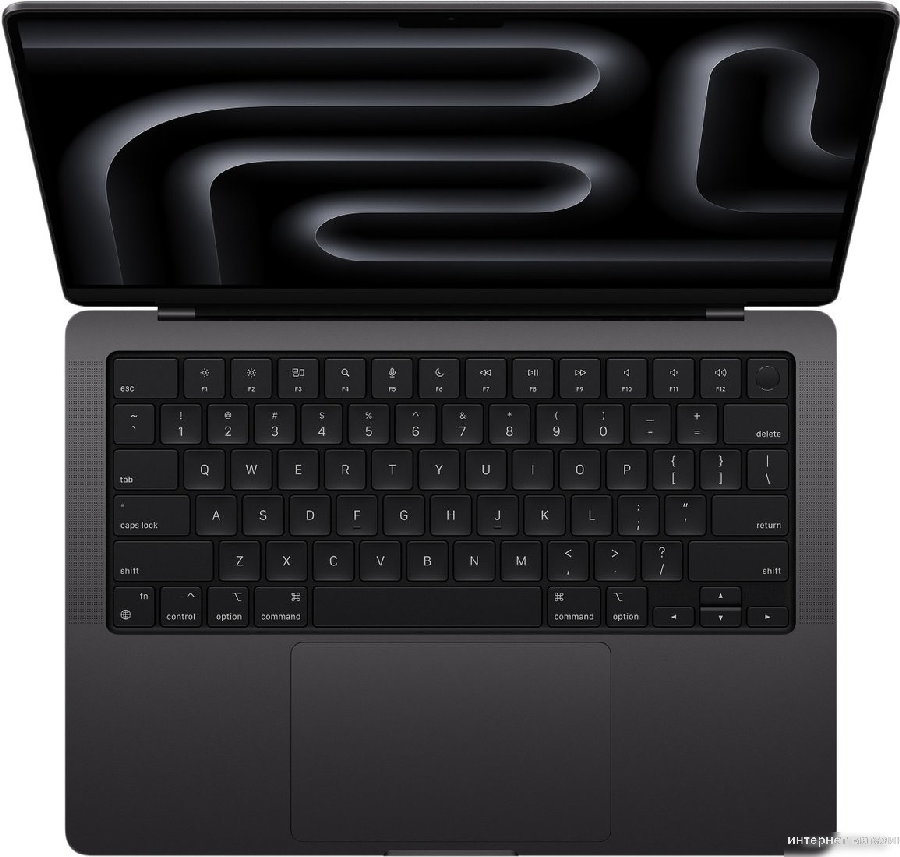 Ноутбук Apple Macbook Pro 14.2" M3 Pro 2023 Z1AU001YF