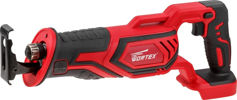 Сабельная пила Wortex CSR 1118 E (с 1-м АКБ)