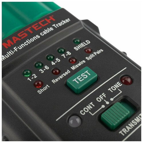 Тестер Mastech MS6813T