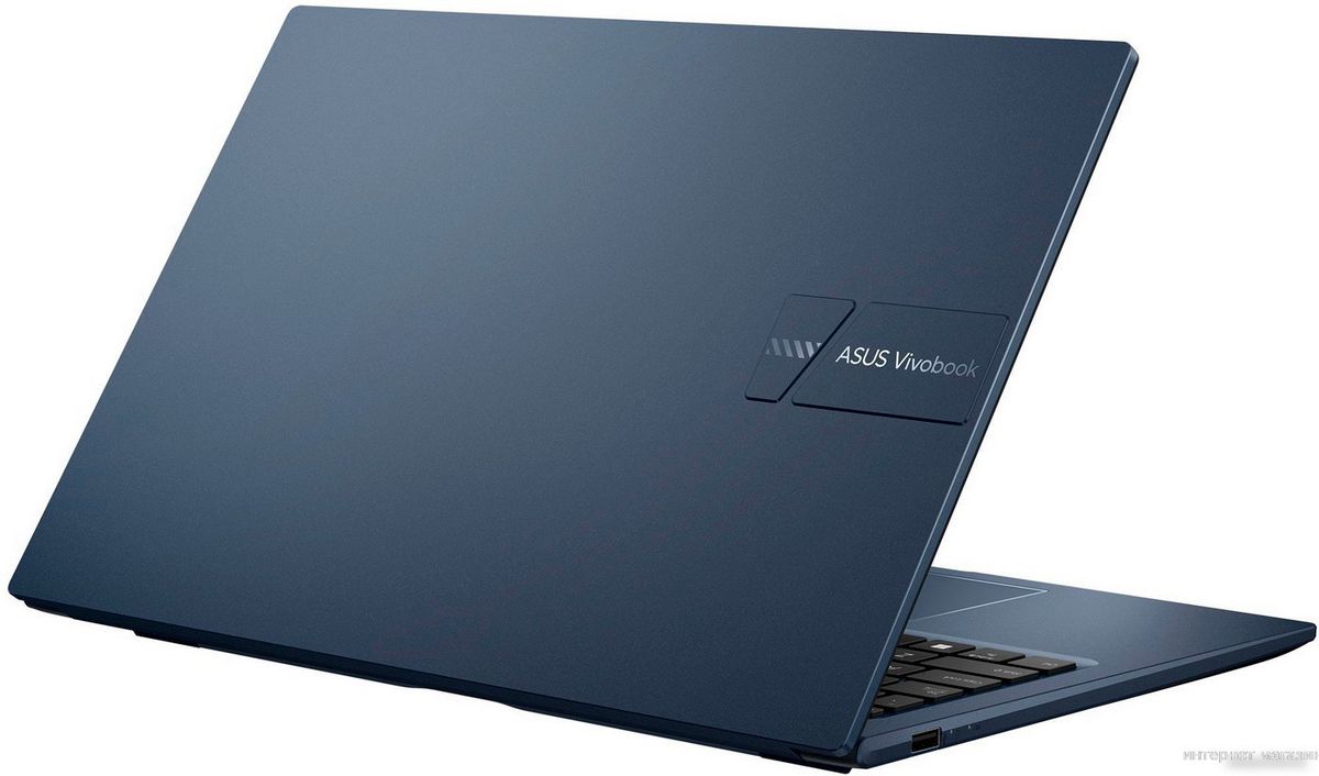 Ноутбук ASUS Vivobook 15 X1504VA-BQ522