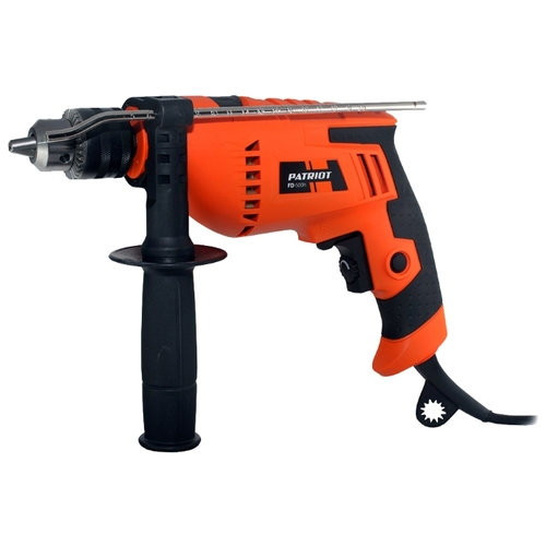 Ударная дрель Patriot FD 600H (120301440)