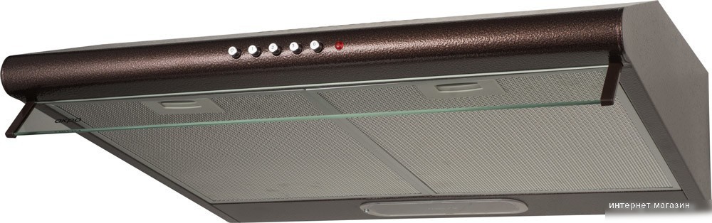 Кухонная вытяжка Akpo P3060 WK-7 (медь)
