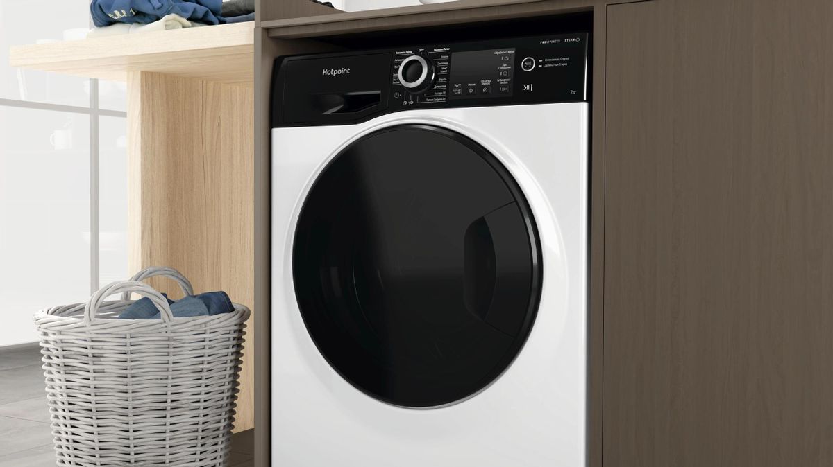 Стиральная машина Hotpoint NSB 7249 ZD AVE RU