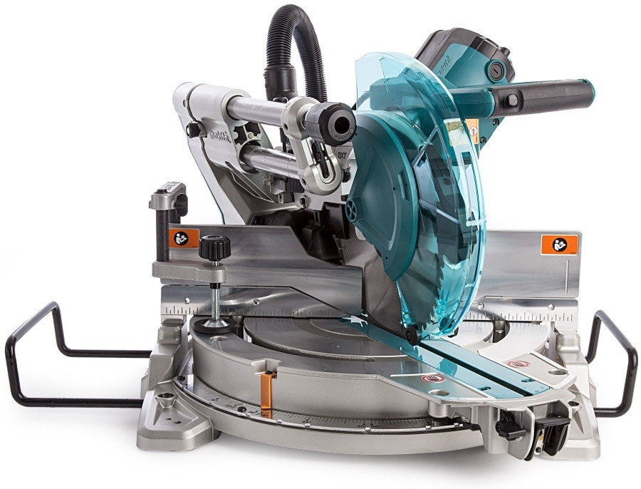 Торцовочная пила Makita LS1019L