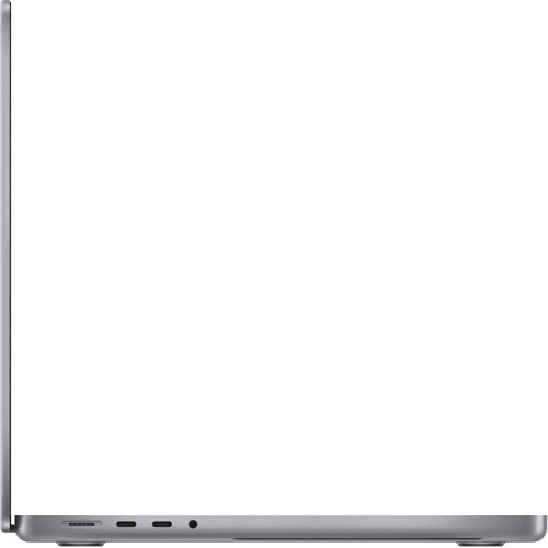 Ноутбук Apple Macbook Pro 16" M1 Pro 2021 MK183