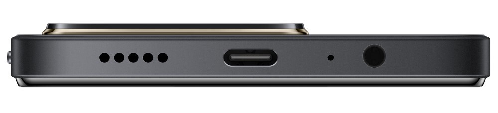 Смартфон HONOR X6b 6GB/256GB международная версия (полночный черный)