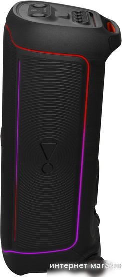 Колонка для вечеринок JBL PartyBox Ultimate