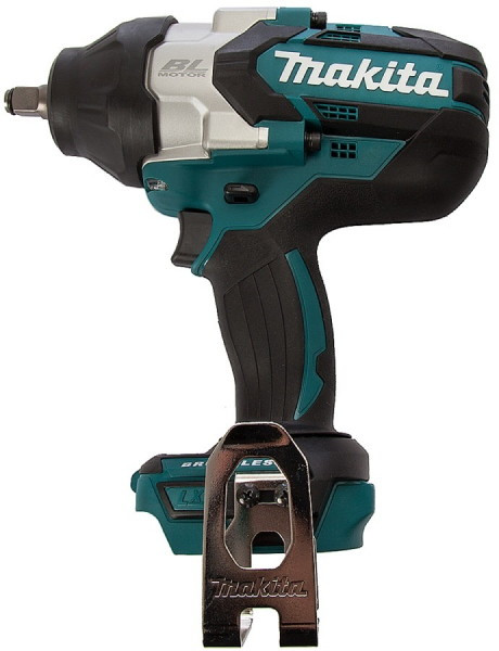 Ударный гайковерт Makita DTW1002Z (без АКБ)