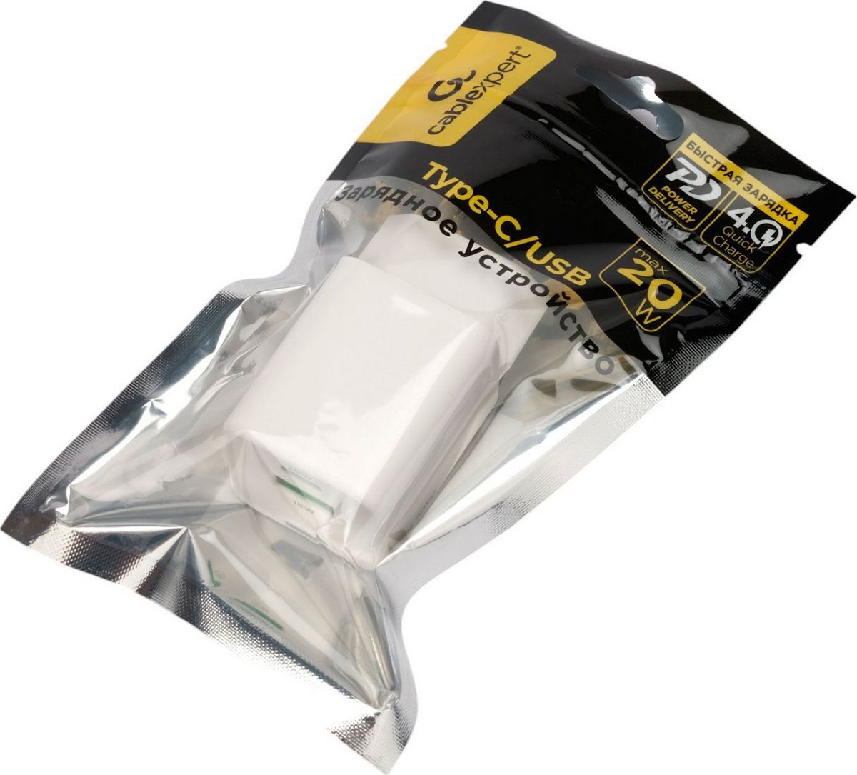 Cablexpert MP3A-PC-61
