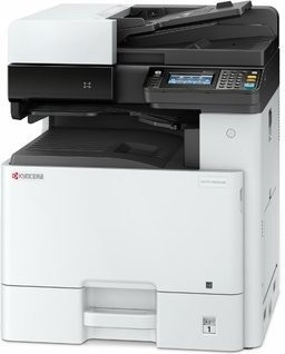 МФУ Kyocera Mita ECOSYS M8130cidn