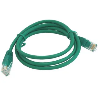 Кабель Cablexpert PP12-0.5M/G