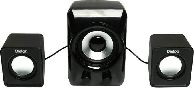 Акустика Dialog USB AC-202UP