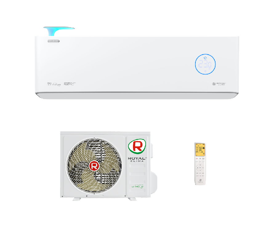 Сплит-система Royal Clima Royal Fresh RCI-RF40HN