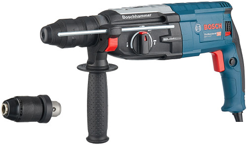 Перфоратор Bosch GBH 2-28 F Professional 0611267600