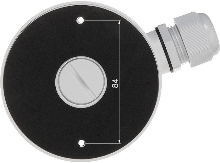 Кронштейн Hikvision DS-1280ZJ-DM18