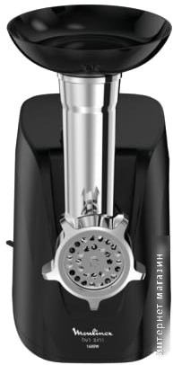 Мясорубка Moulinex ME112832