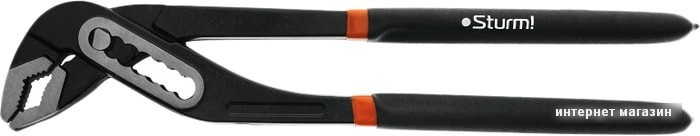 Клещи переставные Sturm 1020-06-B300