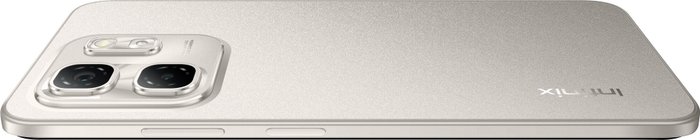Смартфон Infinix Hot 50i X6531B 4GB/128GB (серый титан)