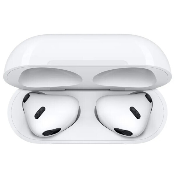 Наушники Apple AirPods 3 (без поддержки MagSafe)