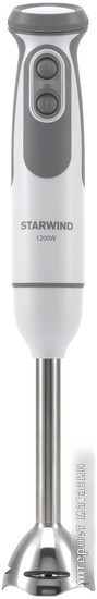 Погружной блендер StarWind SBP3242