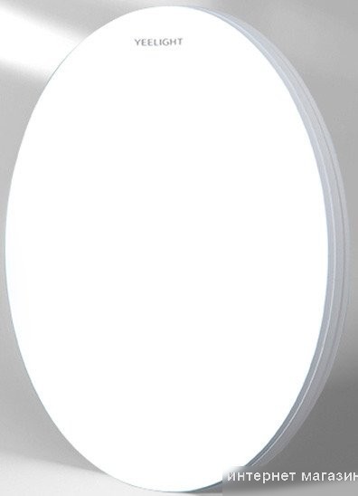 Светильник-тарелка Yeelight Porch Ceiling Light С320