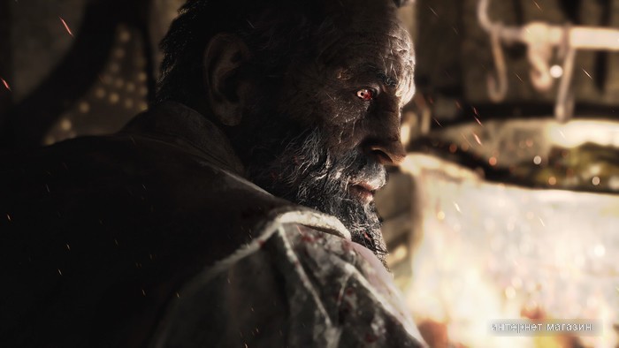 Resident Evil 4: Remake для PlayStation 4