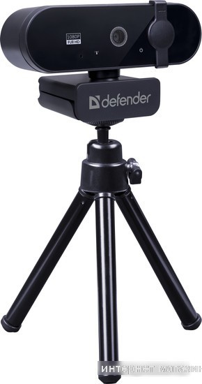 Веб-камера Defender G-Lens 2580